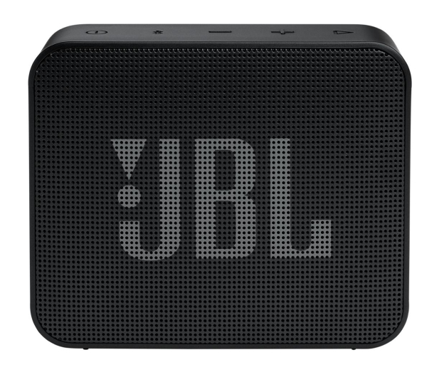 JBL BT GO ESSENTIAL Czarny - 705008 - zdjęcie 2